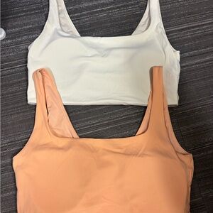 Lululemon sports bra bundle!